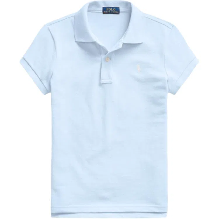 Polo Ralph Lauren LogoPolo