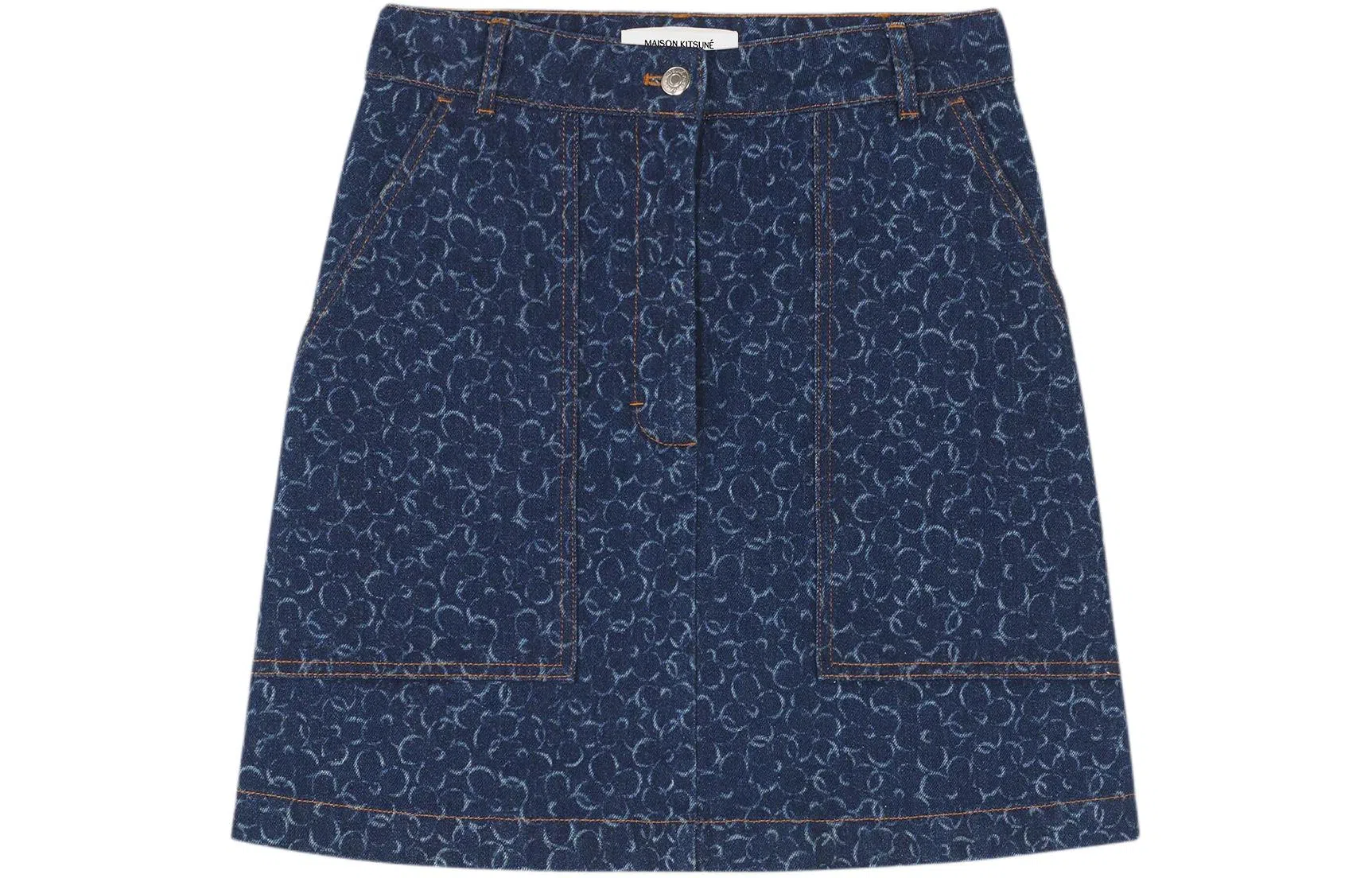 Maison Kitsune SS24