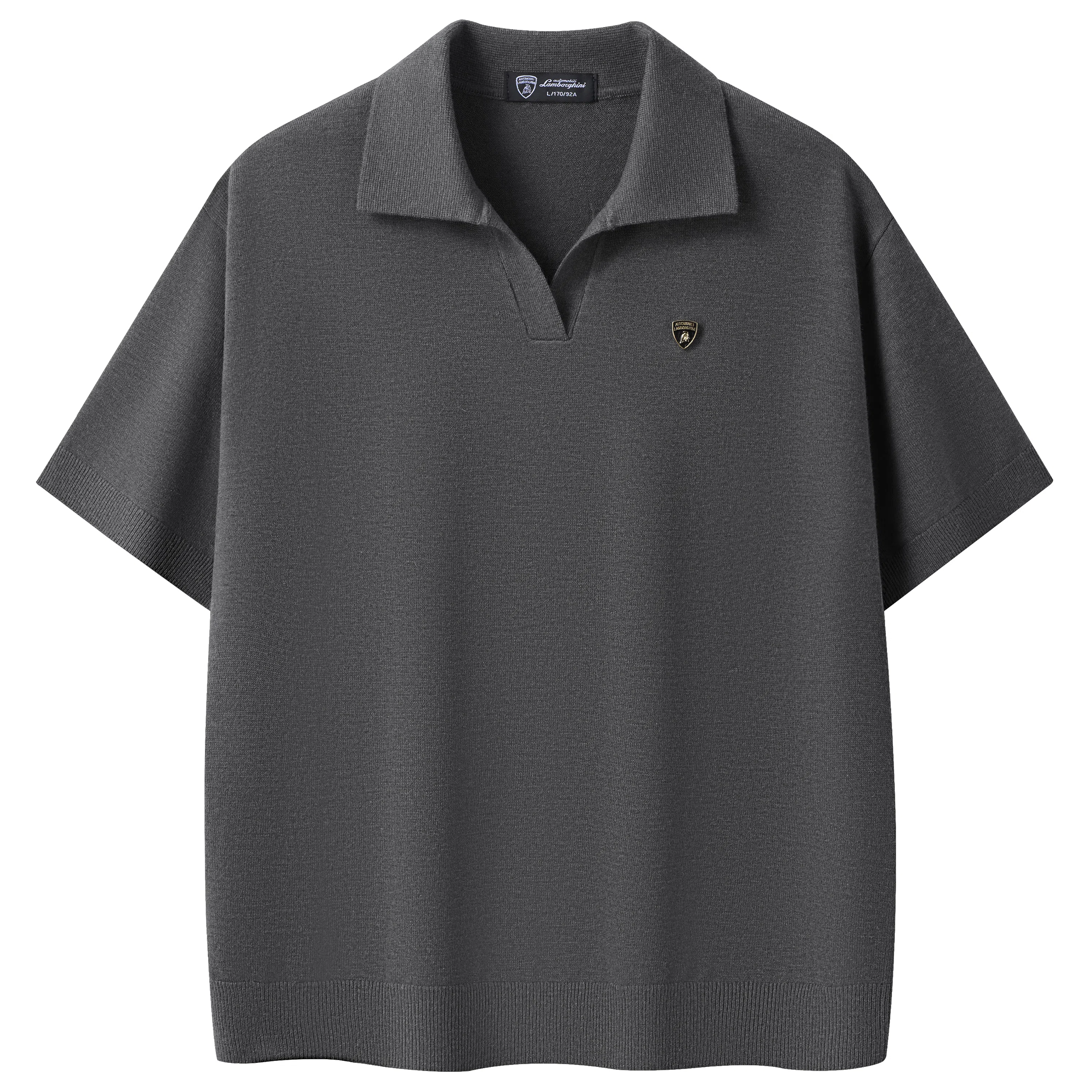 Automobili Lamborghini T