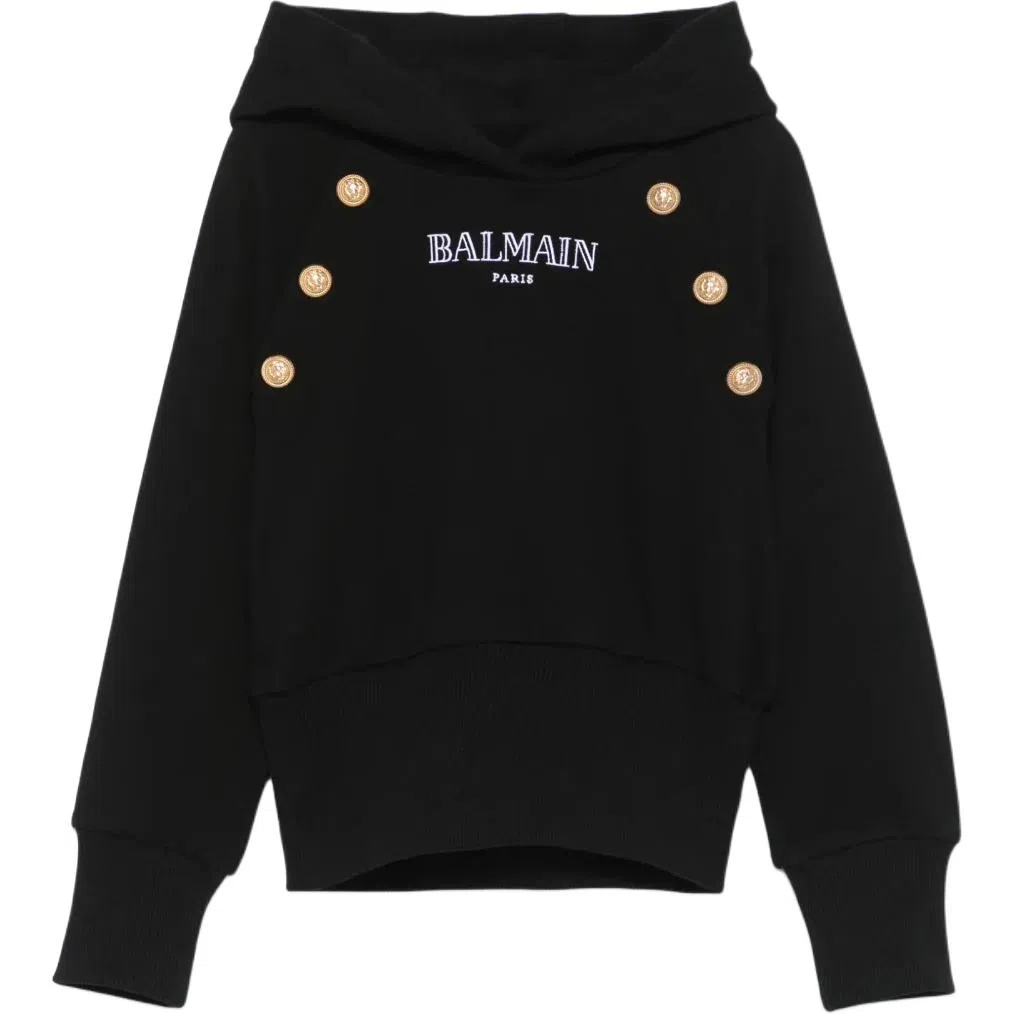 BALMAIN Logo