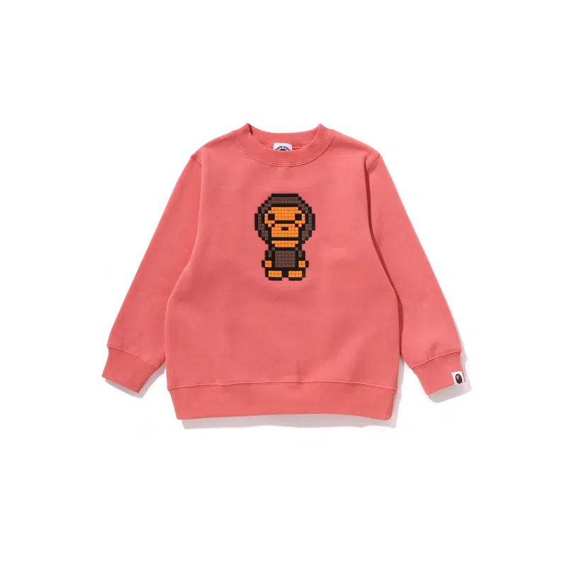 A BATHING APE FW24 BABY MILO
