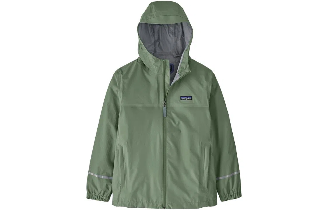 patagonia