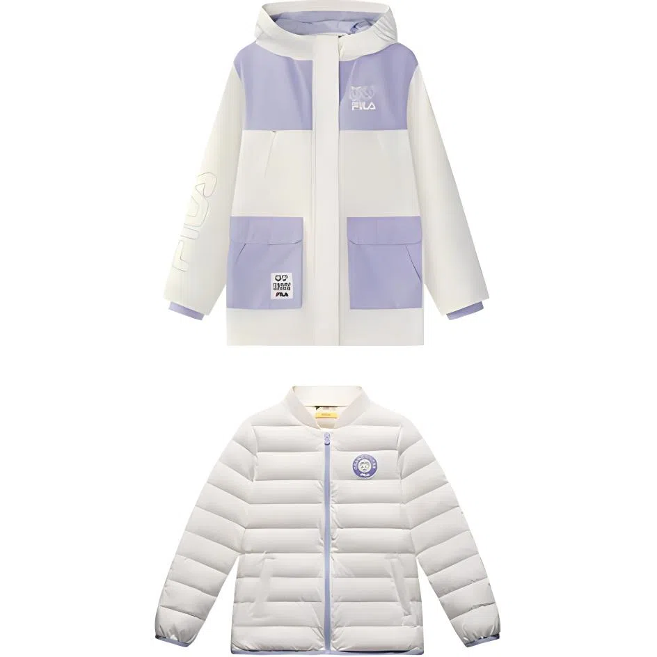 FILA KIDS ORIGINALE 2