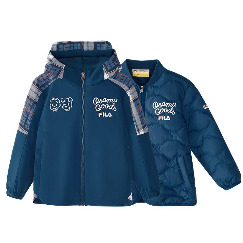 FILA KIDS x ORIGINALE 2