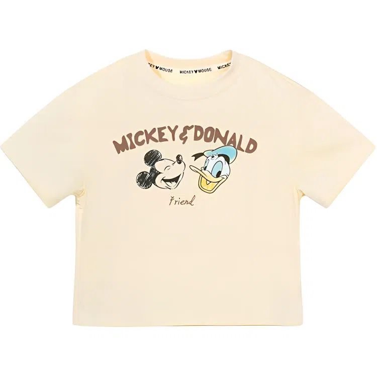 Disney T