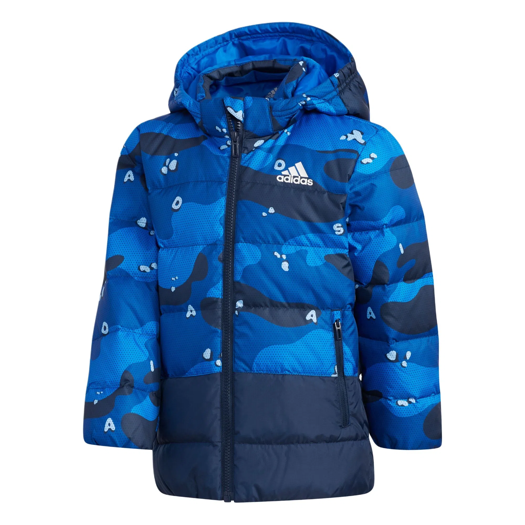 adidas LK J AOP DOWN J