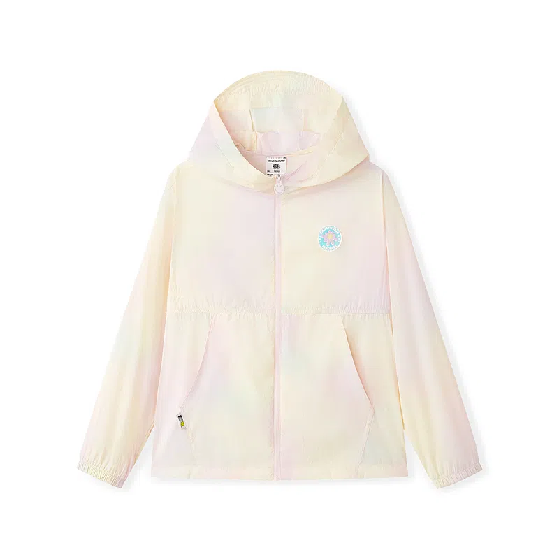 Skechers kids x SMILEYWORLD 0594