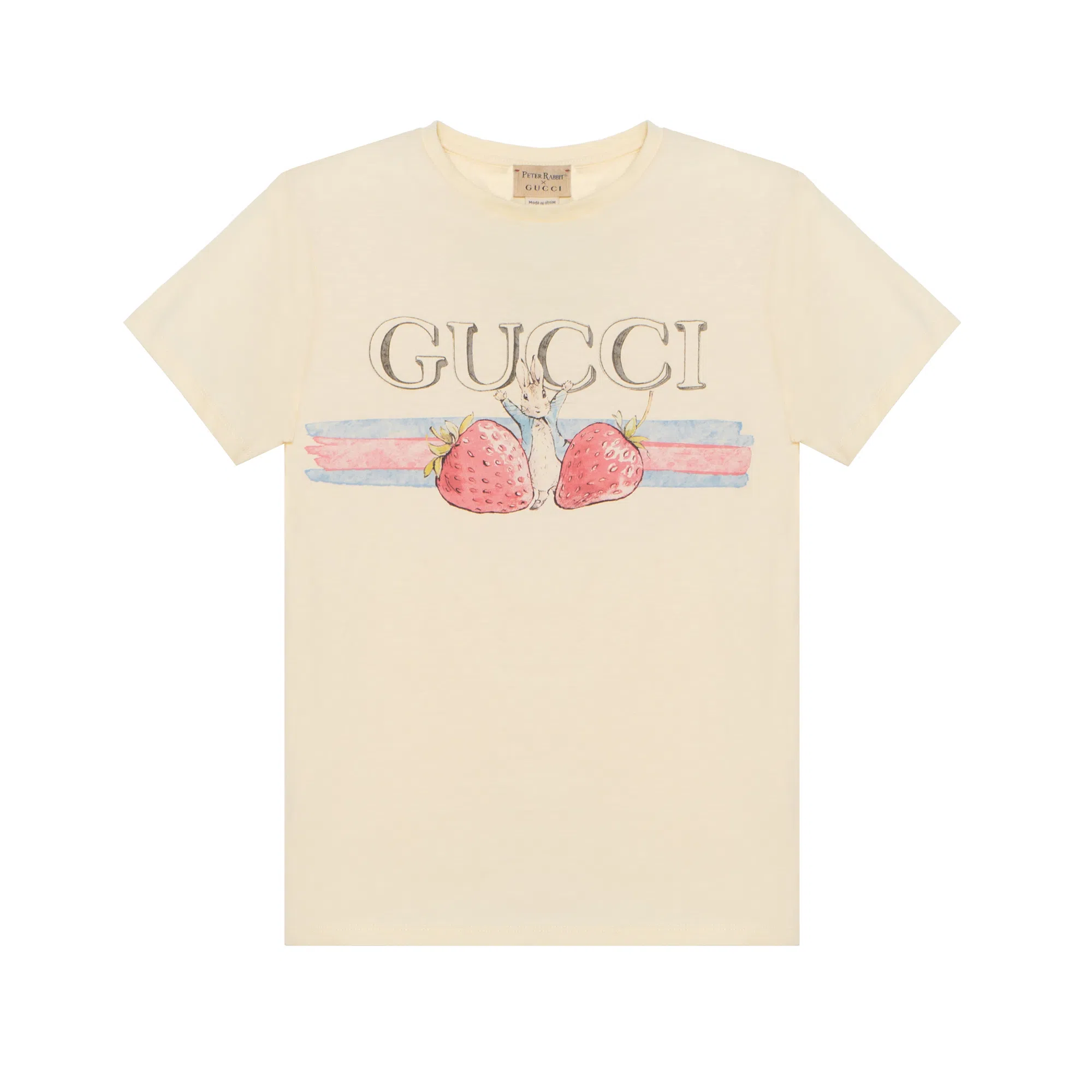 GUCCI x Peter Rabbit SS24 LogoT