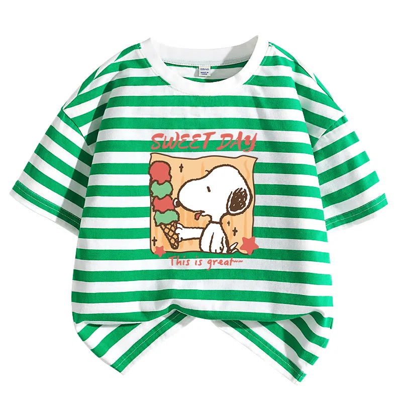 SNOOPY T
