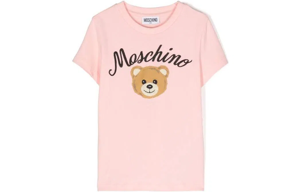 MOSCHINO T
