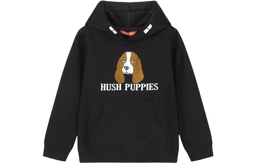 Hush Puppies