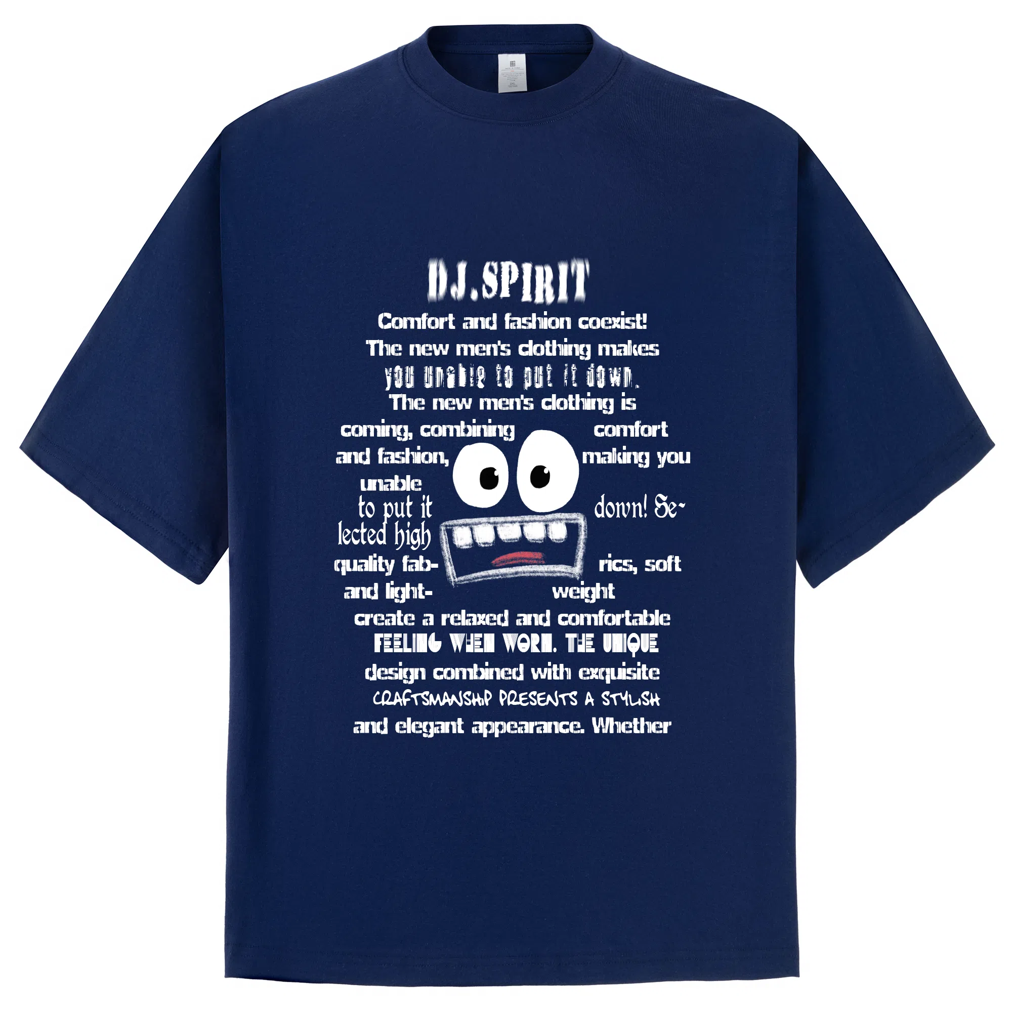DJ.SPIRIT T