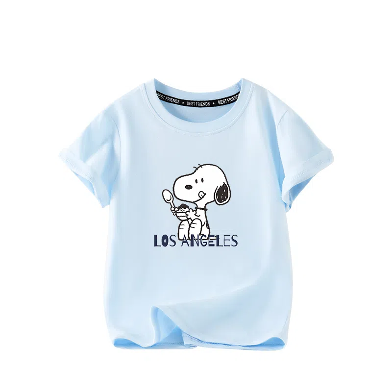 SNOOPY T