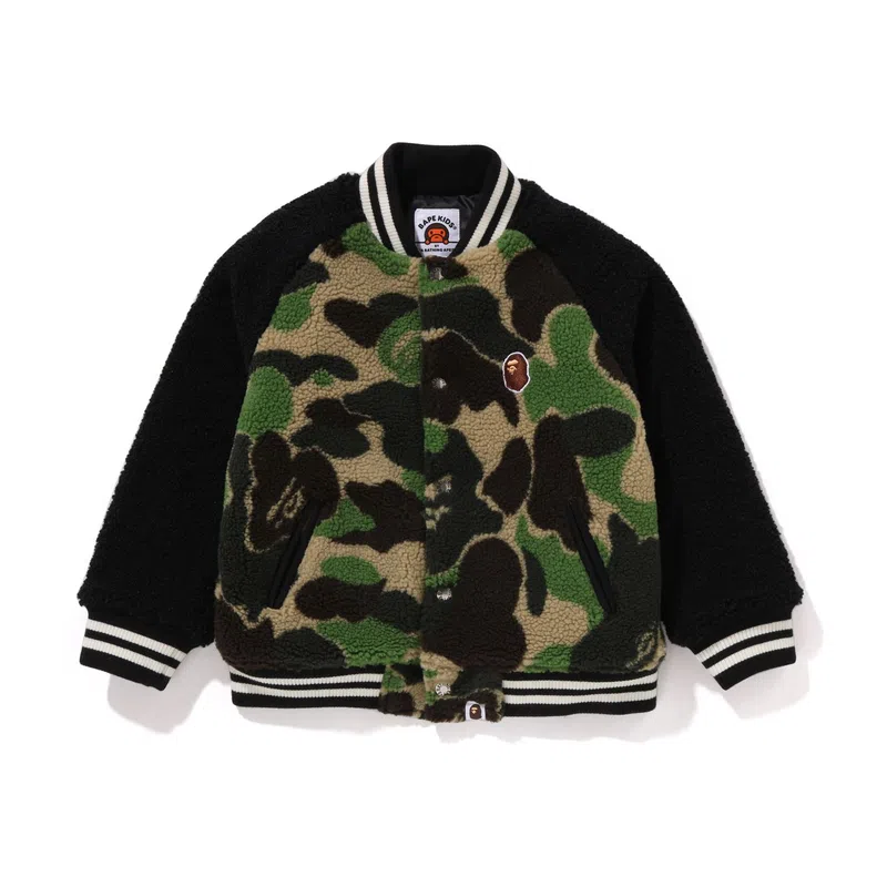 A BATHING APE FW24