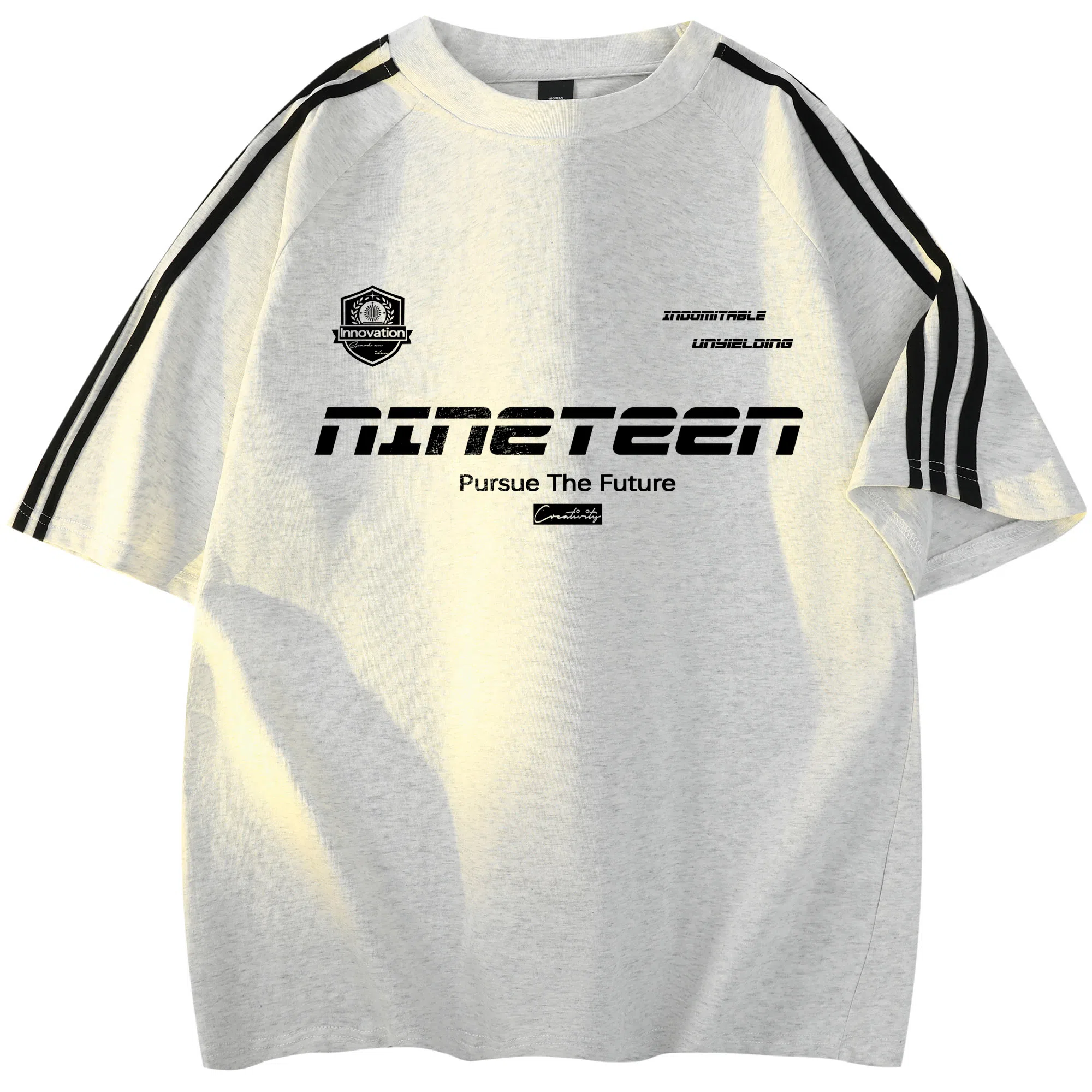NINETEEN AUTUMN Logo260gT