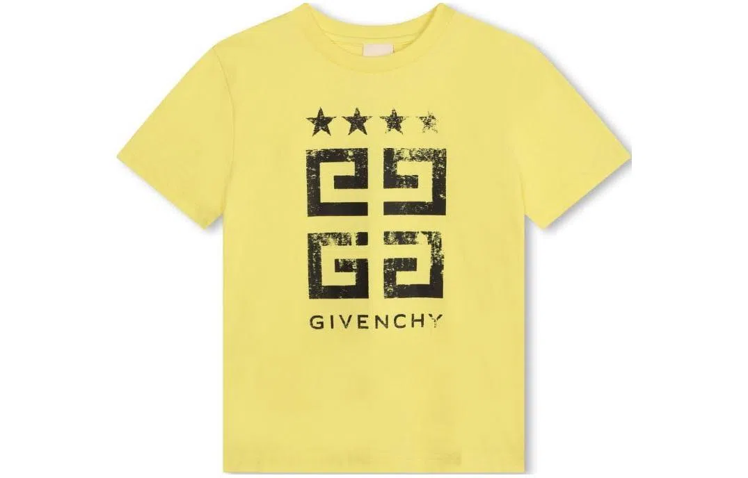 GIVENCHY SS24 LogoT