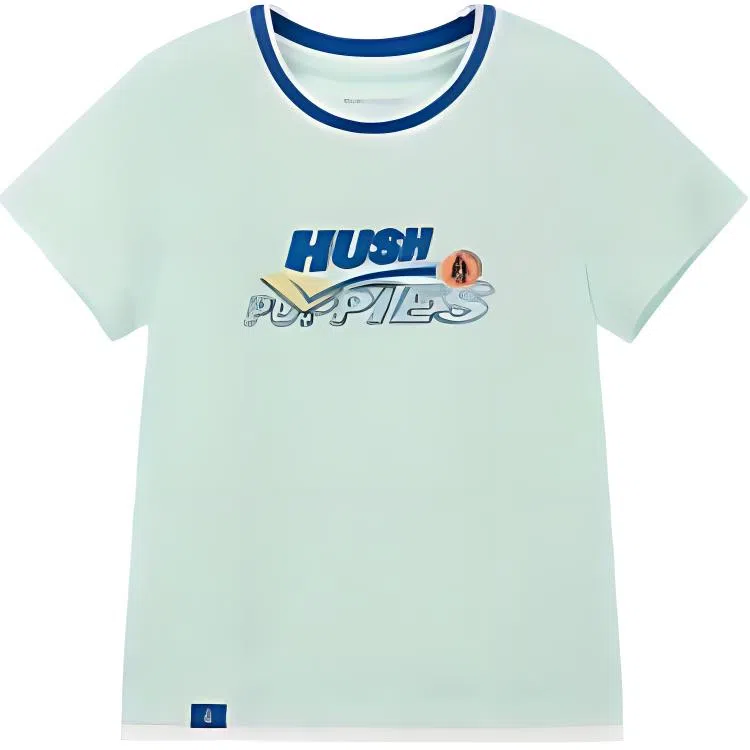 Hush Puppies T