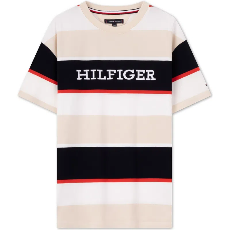Tommy Hilfiger T