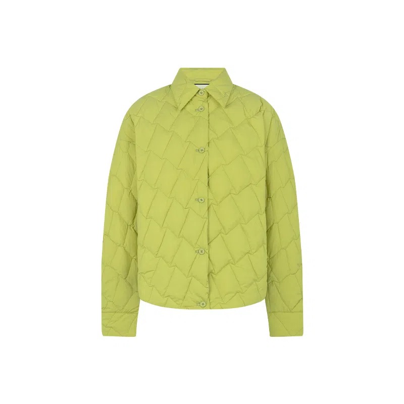 美洋 舒适时尚休闲通勤羽绒服 女款