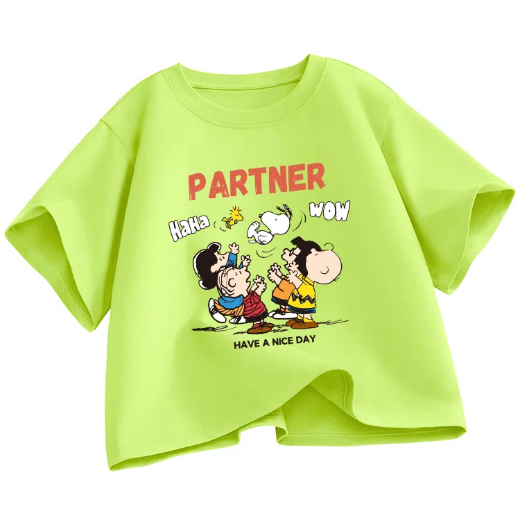 SNOOPY T