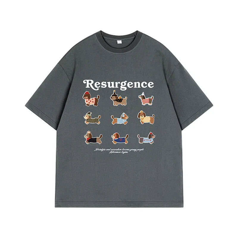 KEIRANDUN T