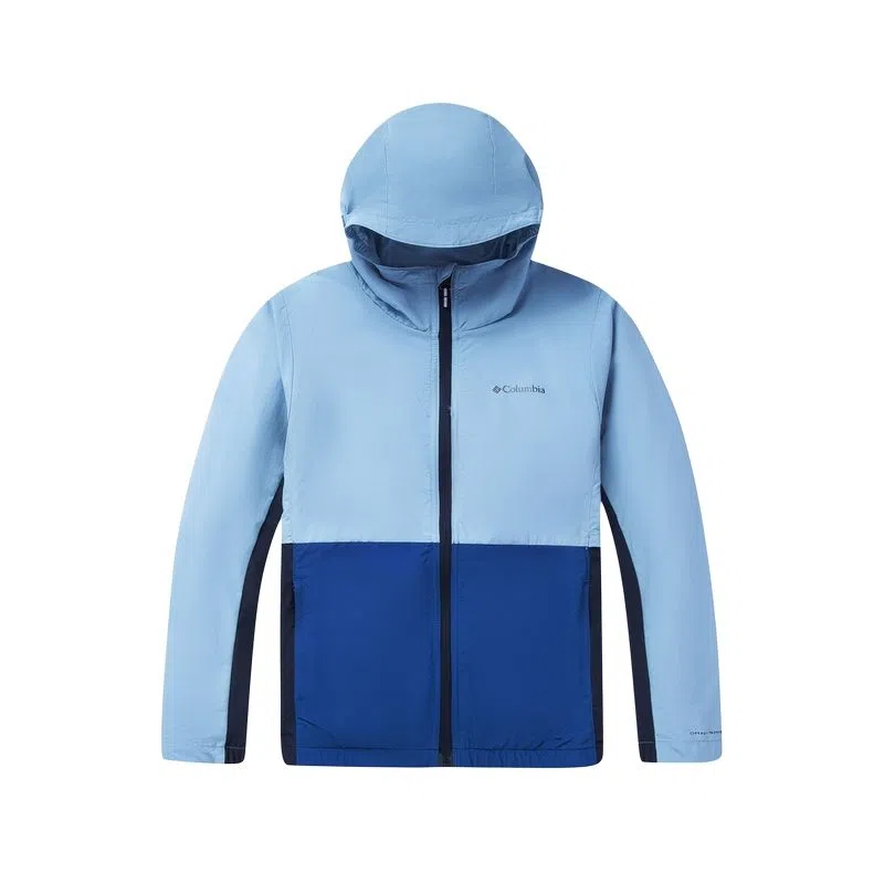 Columbia TABOR TRAIL WINDBREAKER