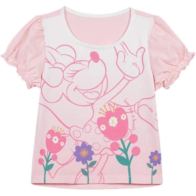 Disney T