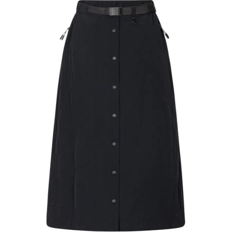 Columbia Trail Skirt Black