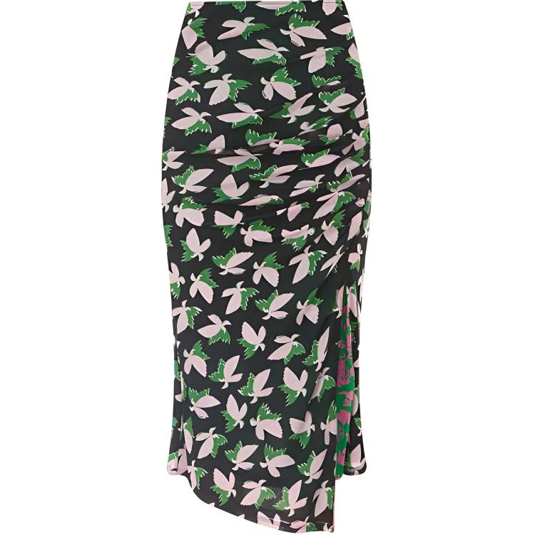 DIANE VON FURSTENBERG