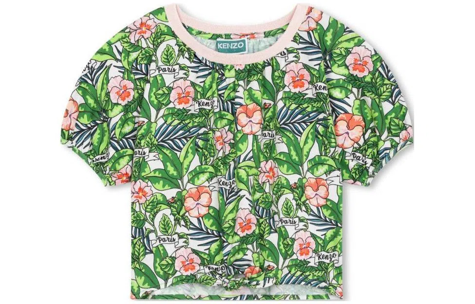 KENZO T