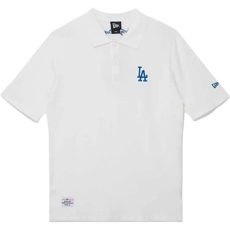 New Era MLB Polo