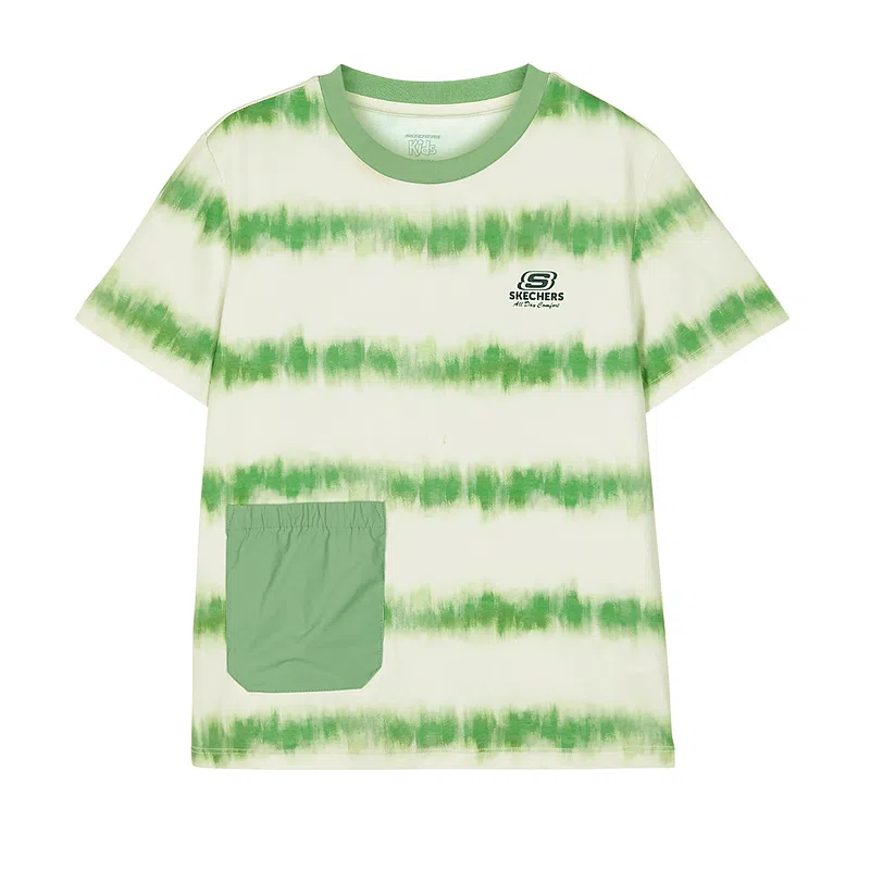Skechers kids SS24 T