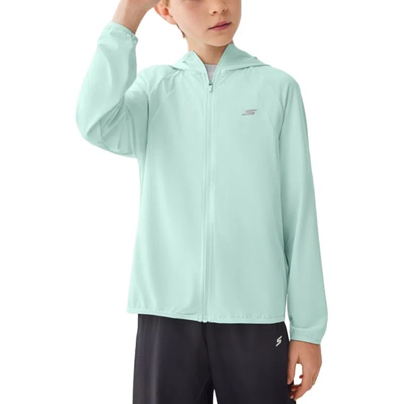 Skechers kids Logo 02GQ