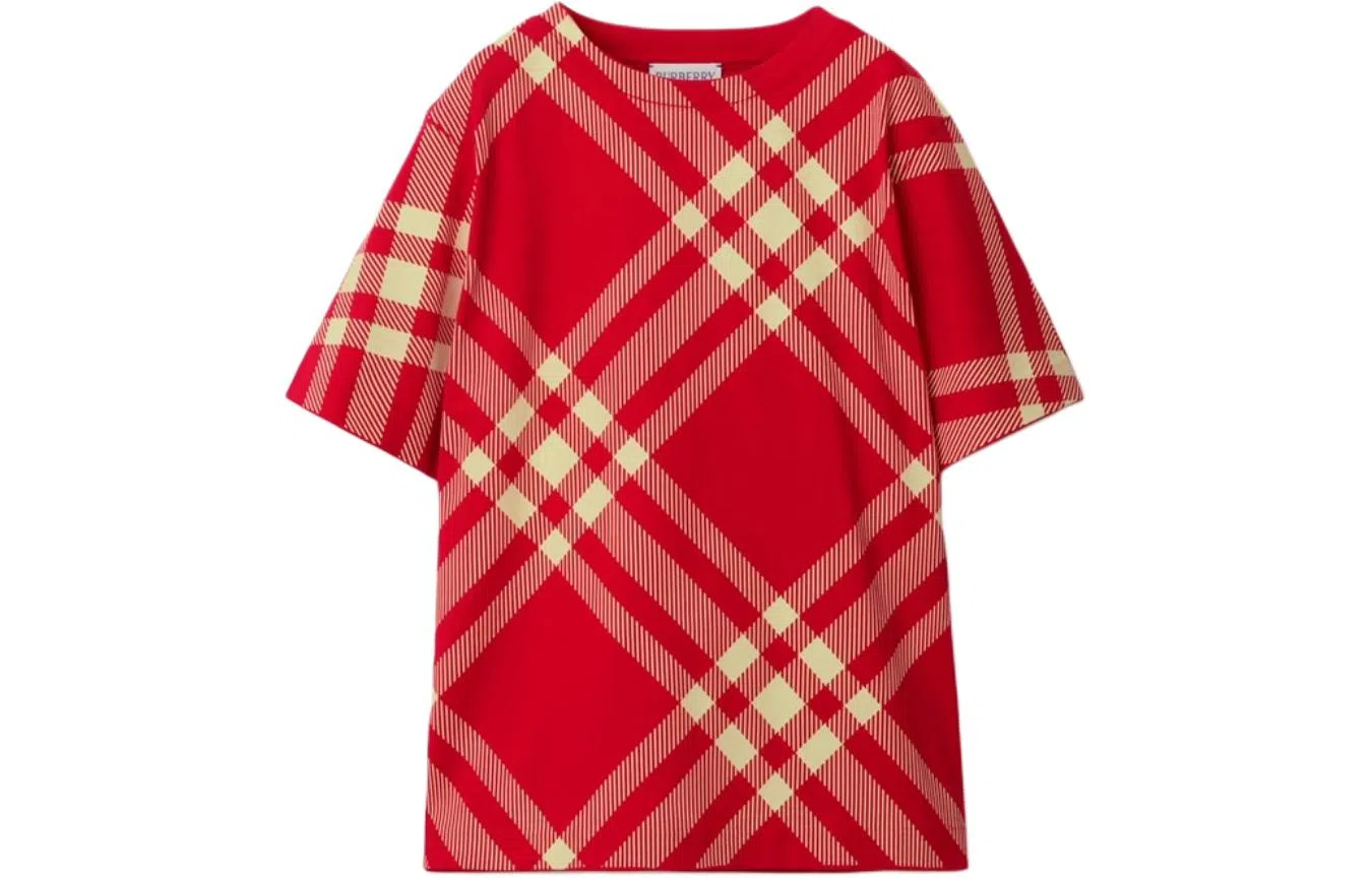 Burberry T