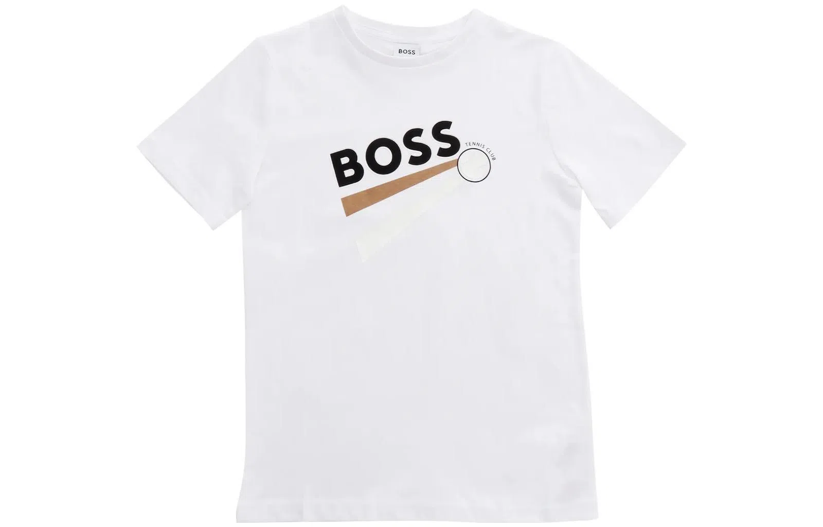 HUGO BOSS SS23 LogoT