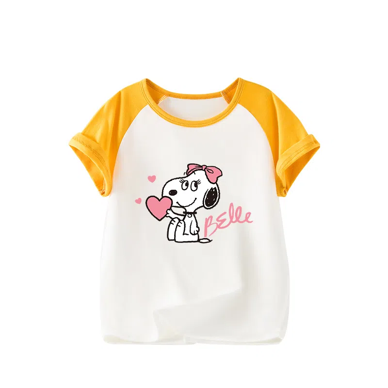 SNOOPY T