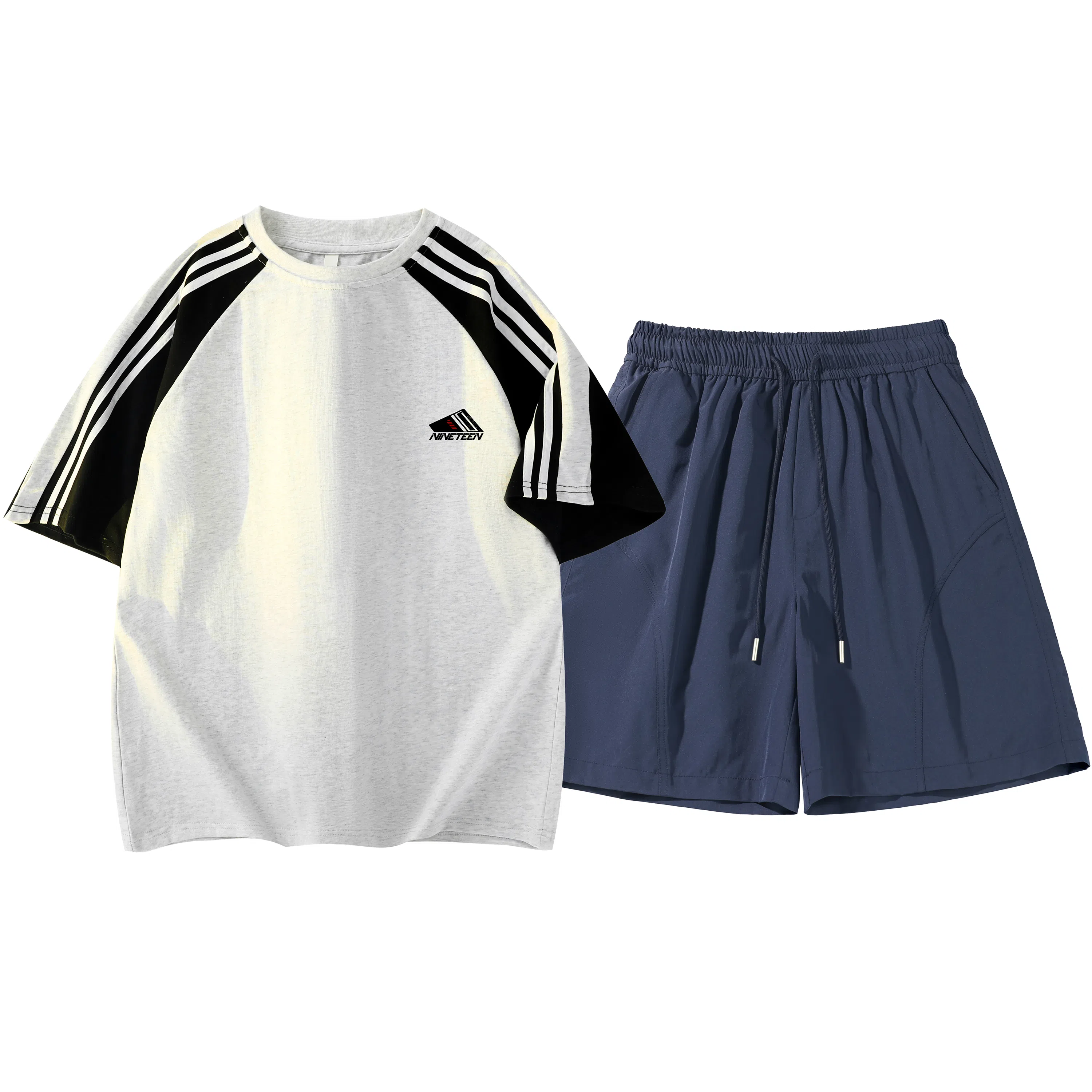 NINETEEN AUTUMN logoT