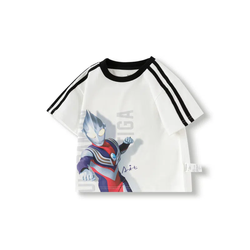 balabala x ULTRAMAN T