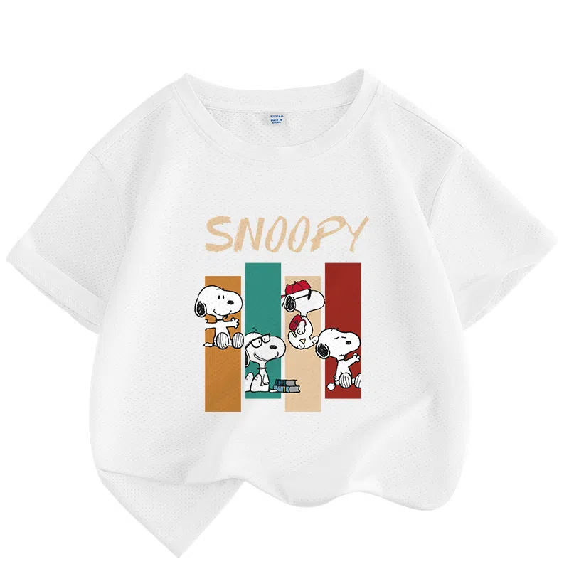 SNOOPY T