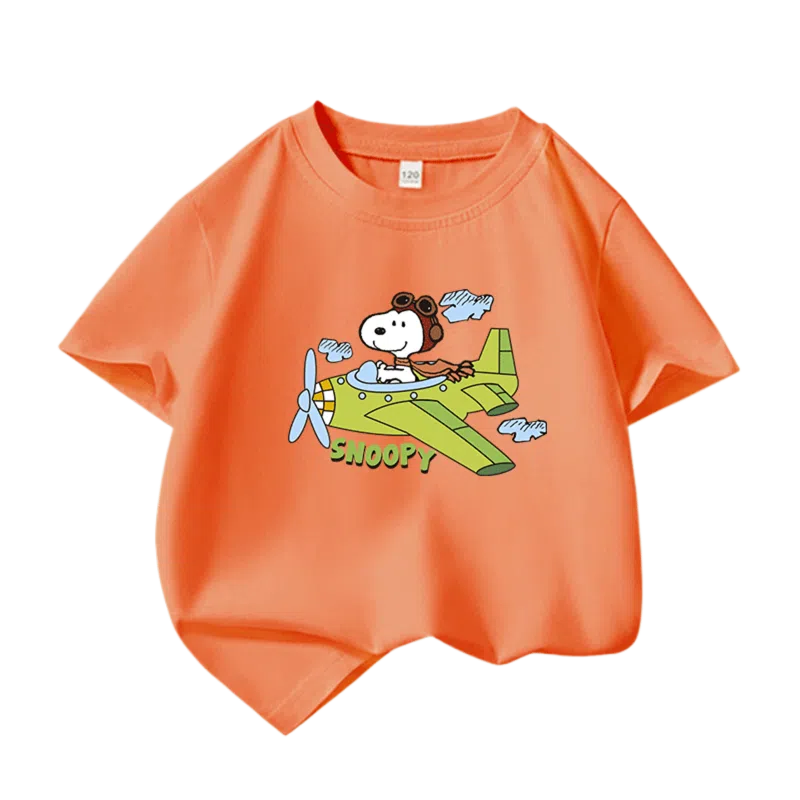 SNOOPY T