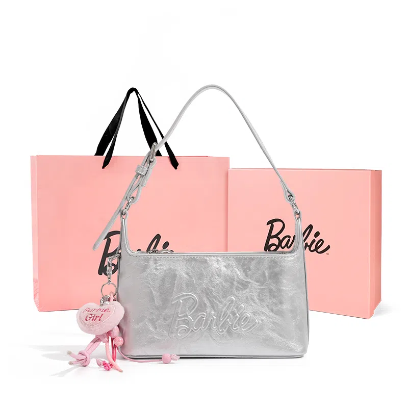 Barbie Princess Series White