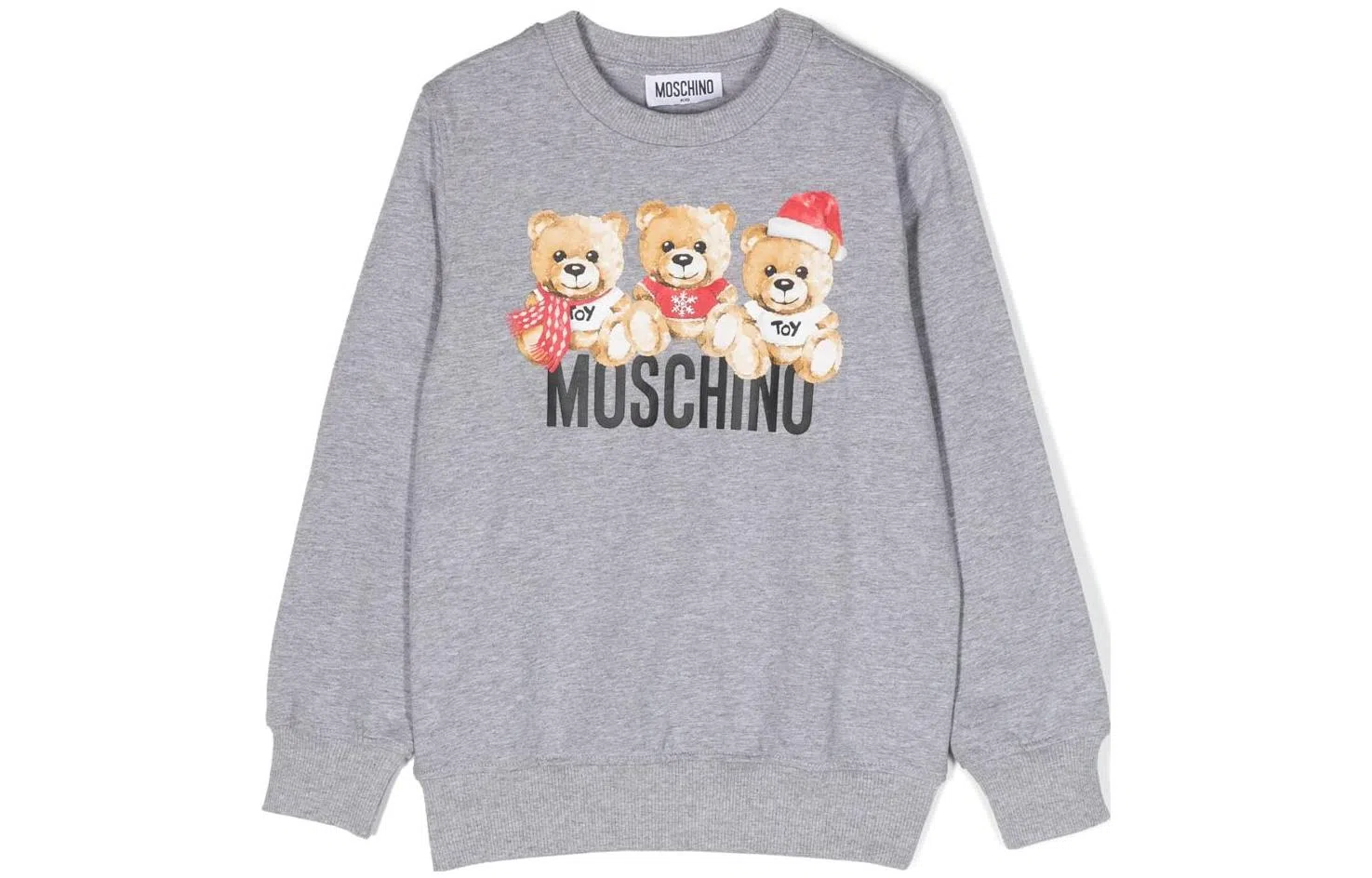 MOSCHINO