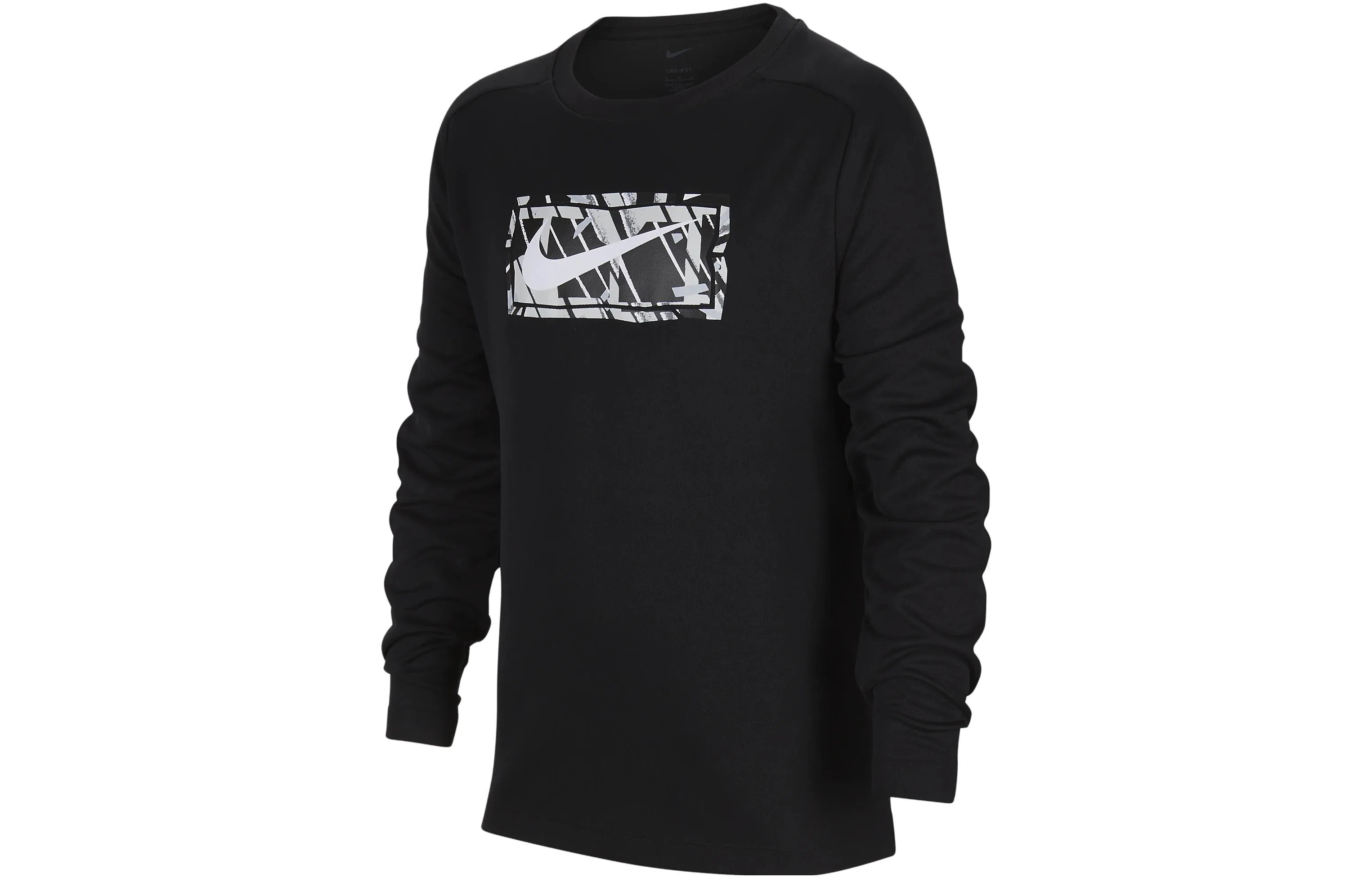 Nike Dri-FIT Multi LogoT