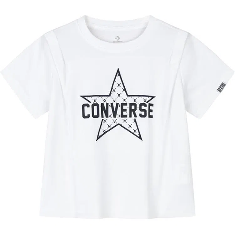 Converse T