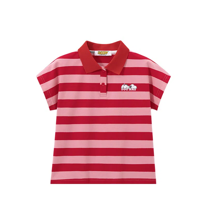 SNOOPY Polo