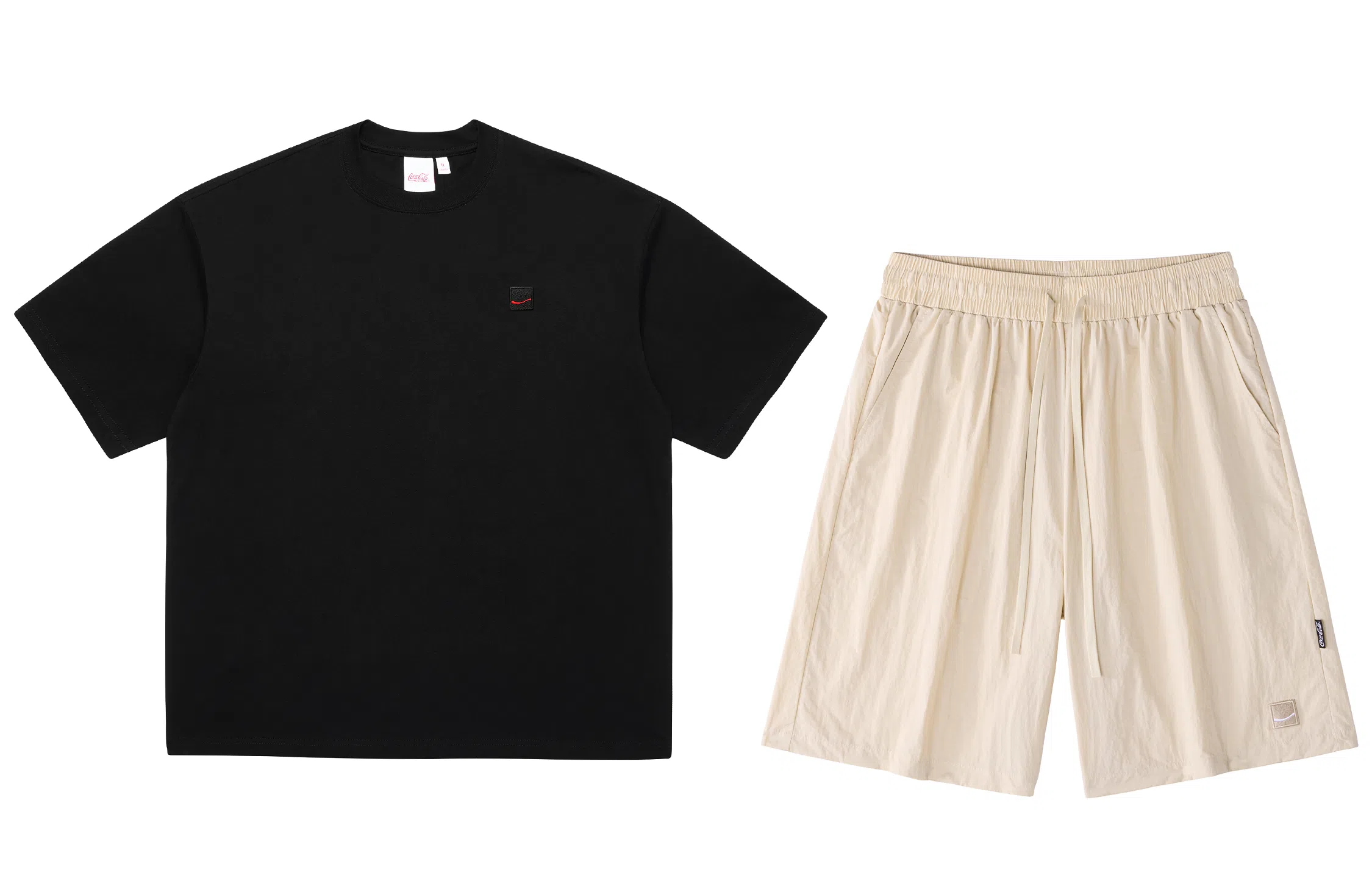 Coca-Cola T