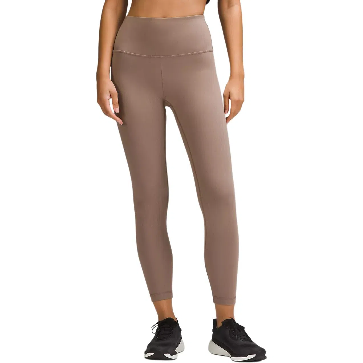 lululemon Wunder train Everlux 24"