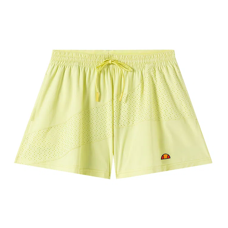 ellesse Mesh Shorts