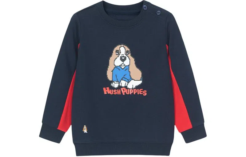 Hush Puppies