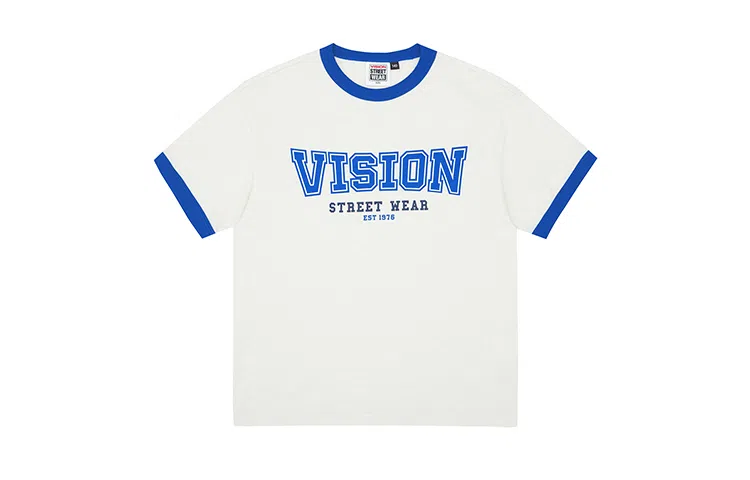 Vision Street Wear T
